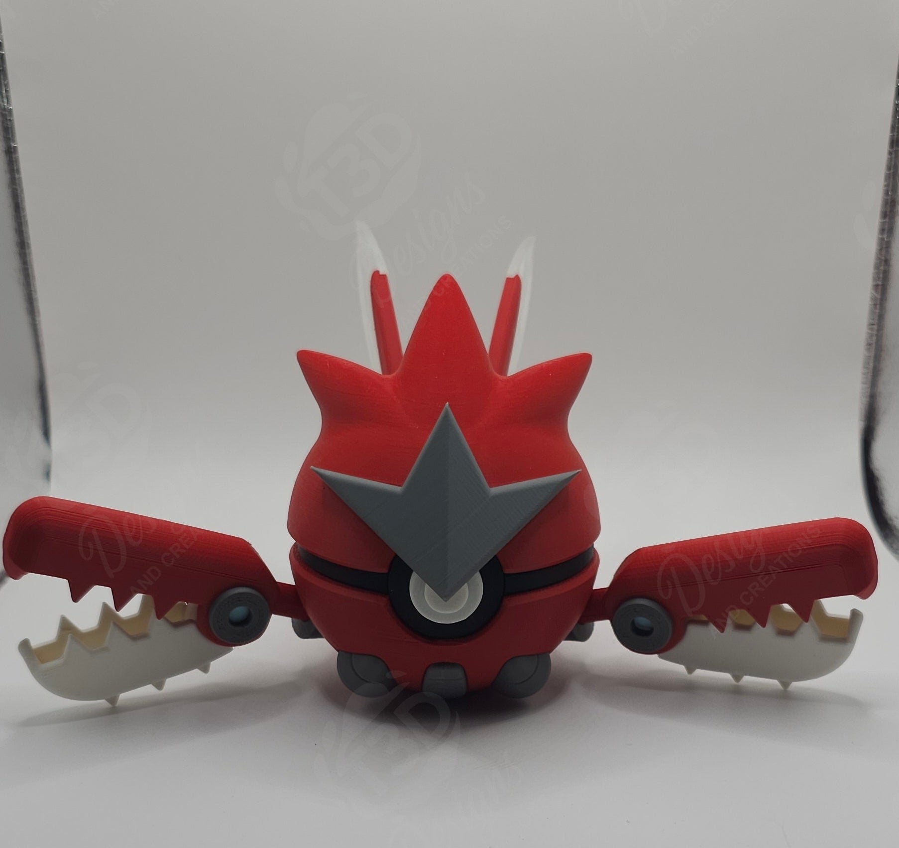 Mega Scizor