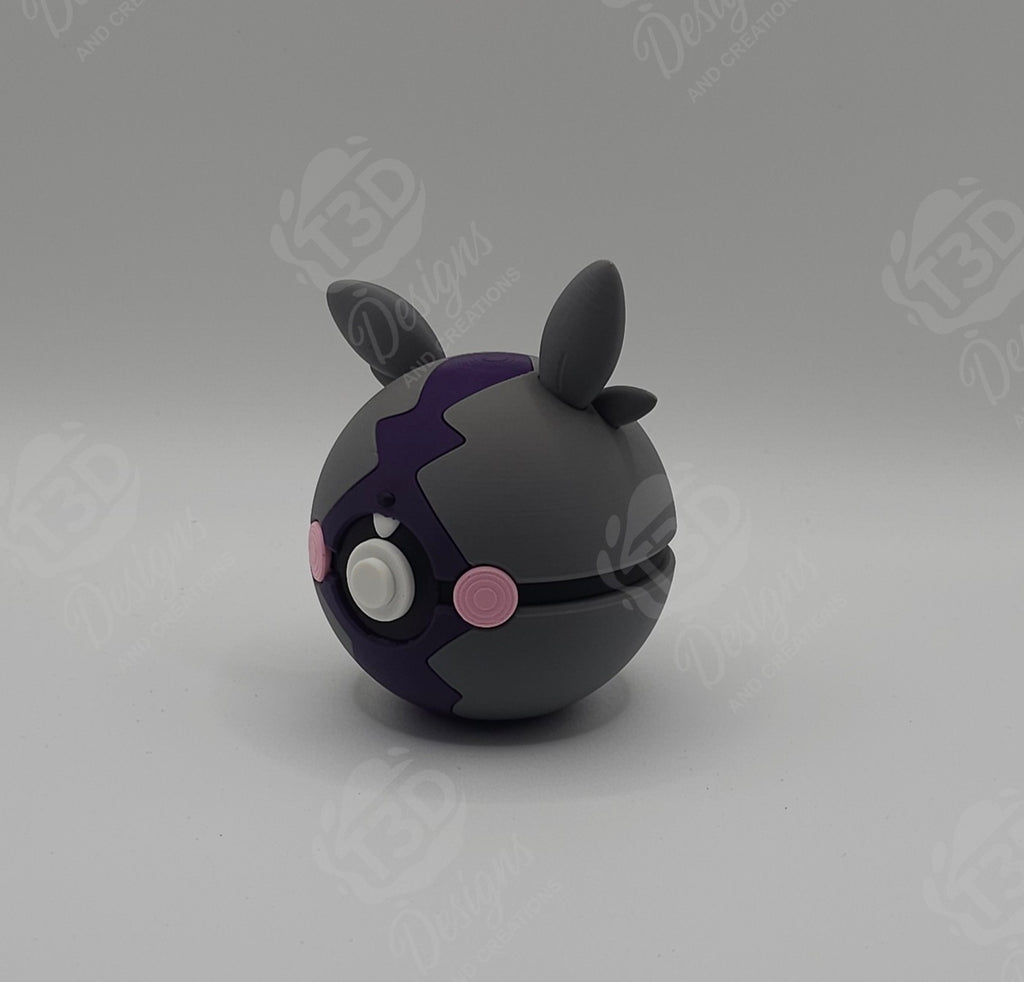 Morpeko