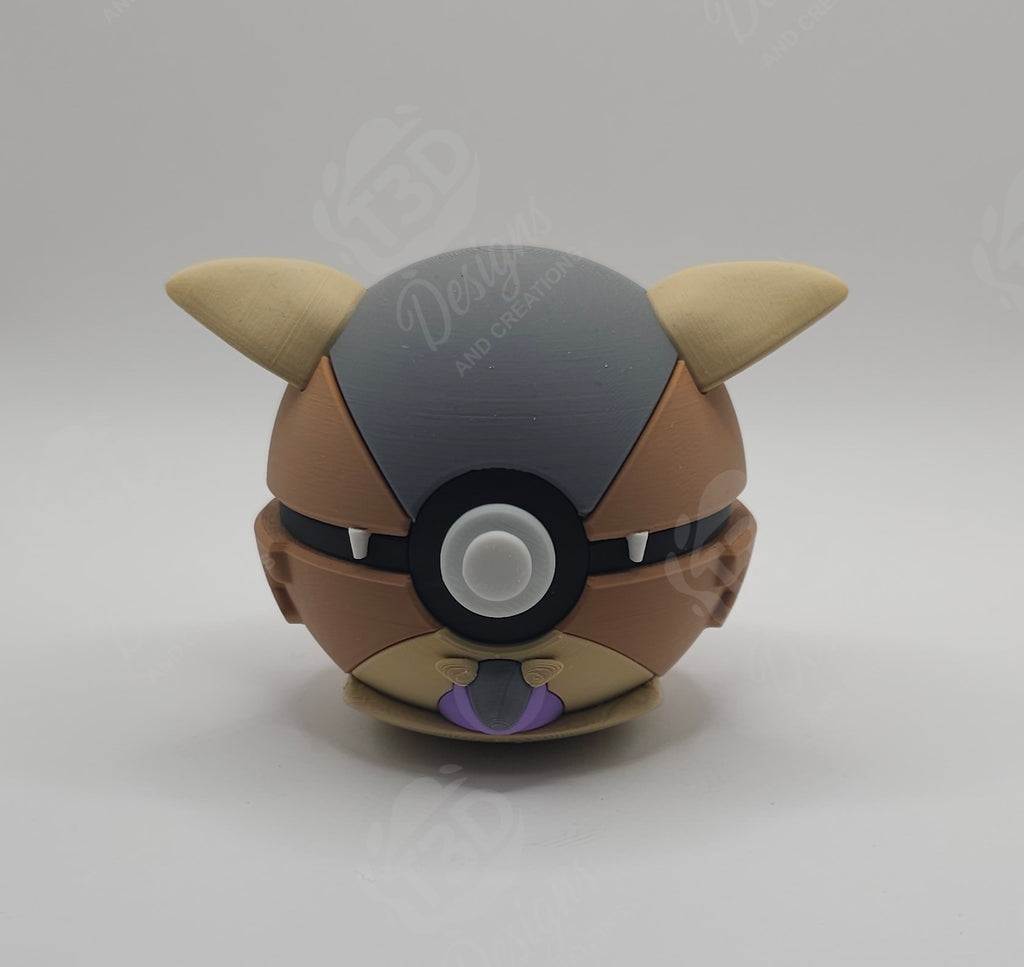 Kangaskhan