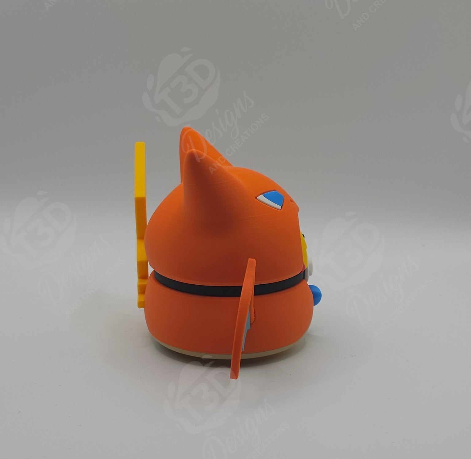 Poncho Pikachu - Charizard