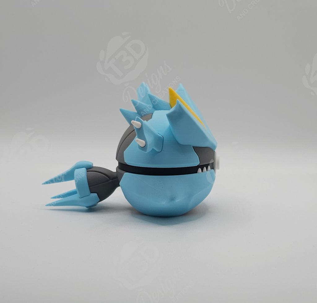 Kyurem