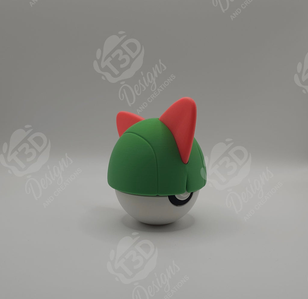 Ralts