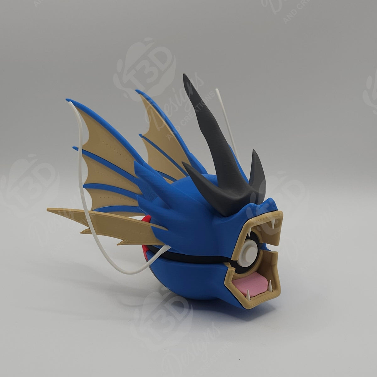 Mega Gyarados