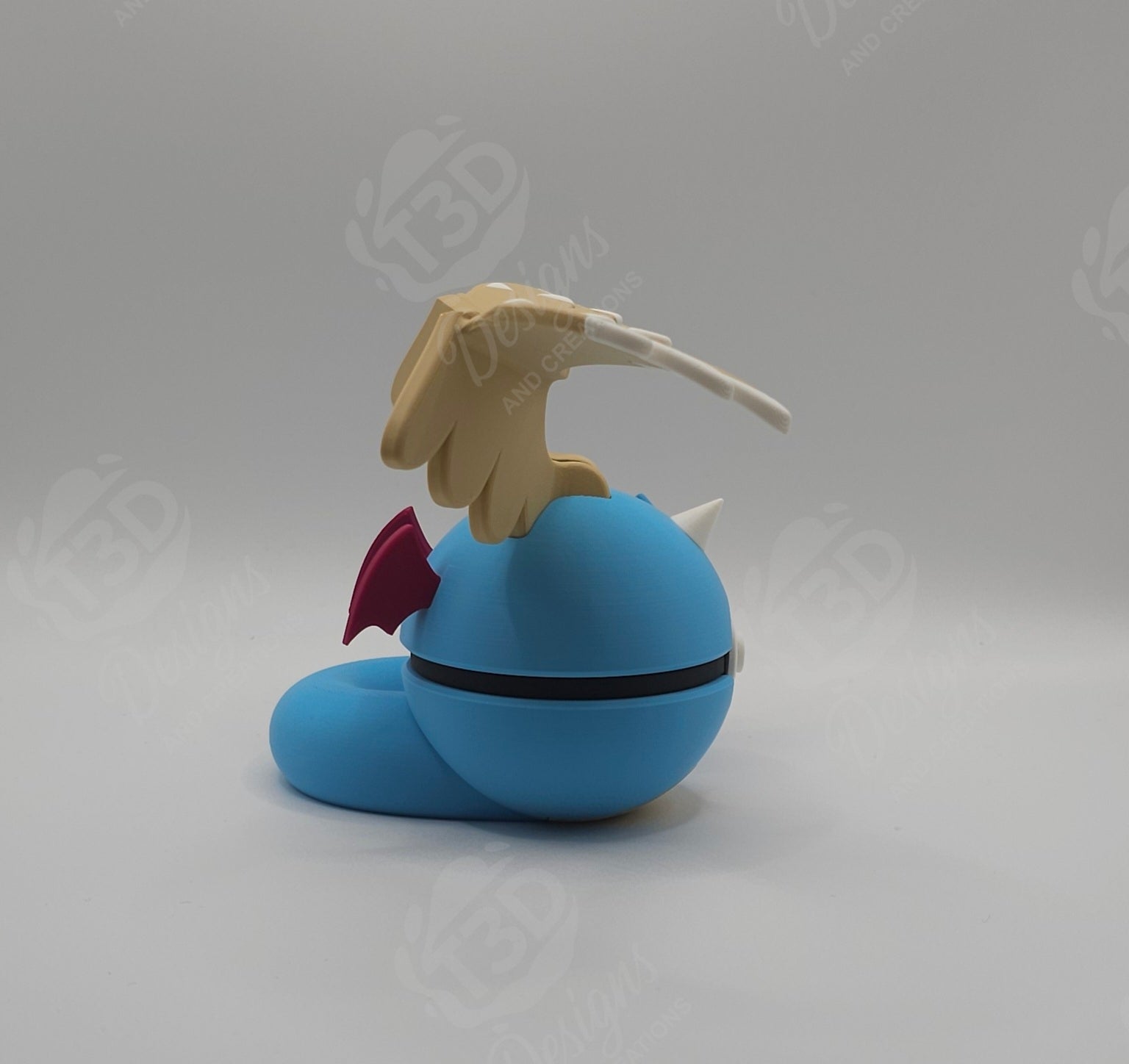 Mega Dragonite