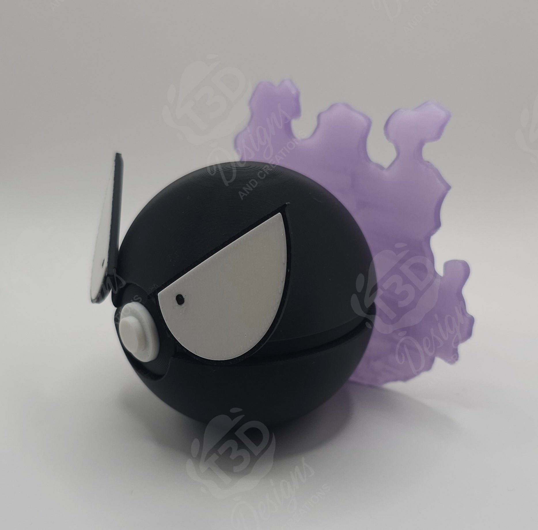 Gastly