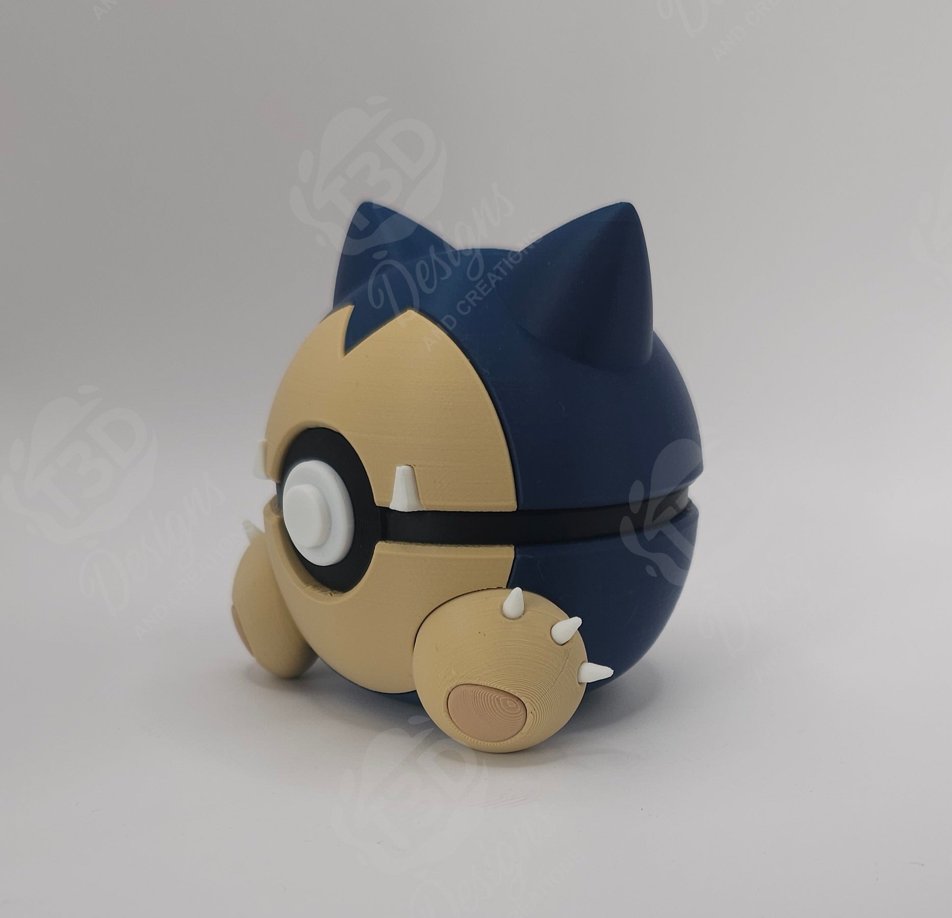 Snorlax