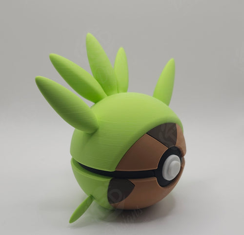 Chespin