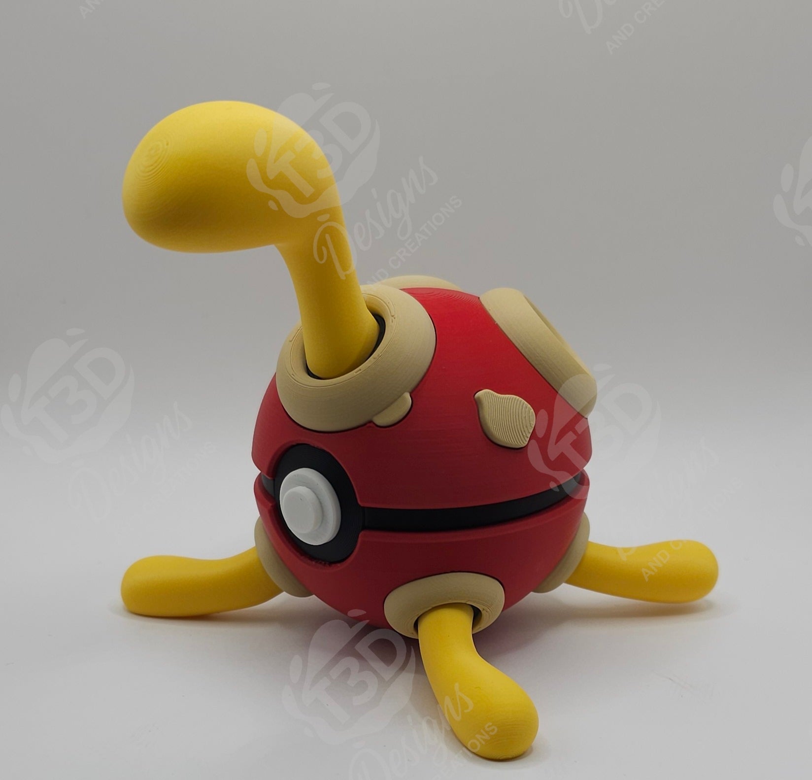 Shuckle