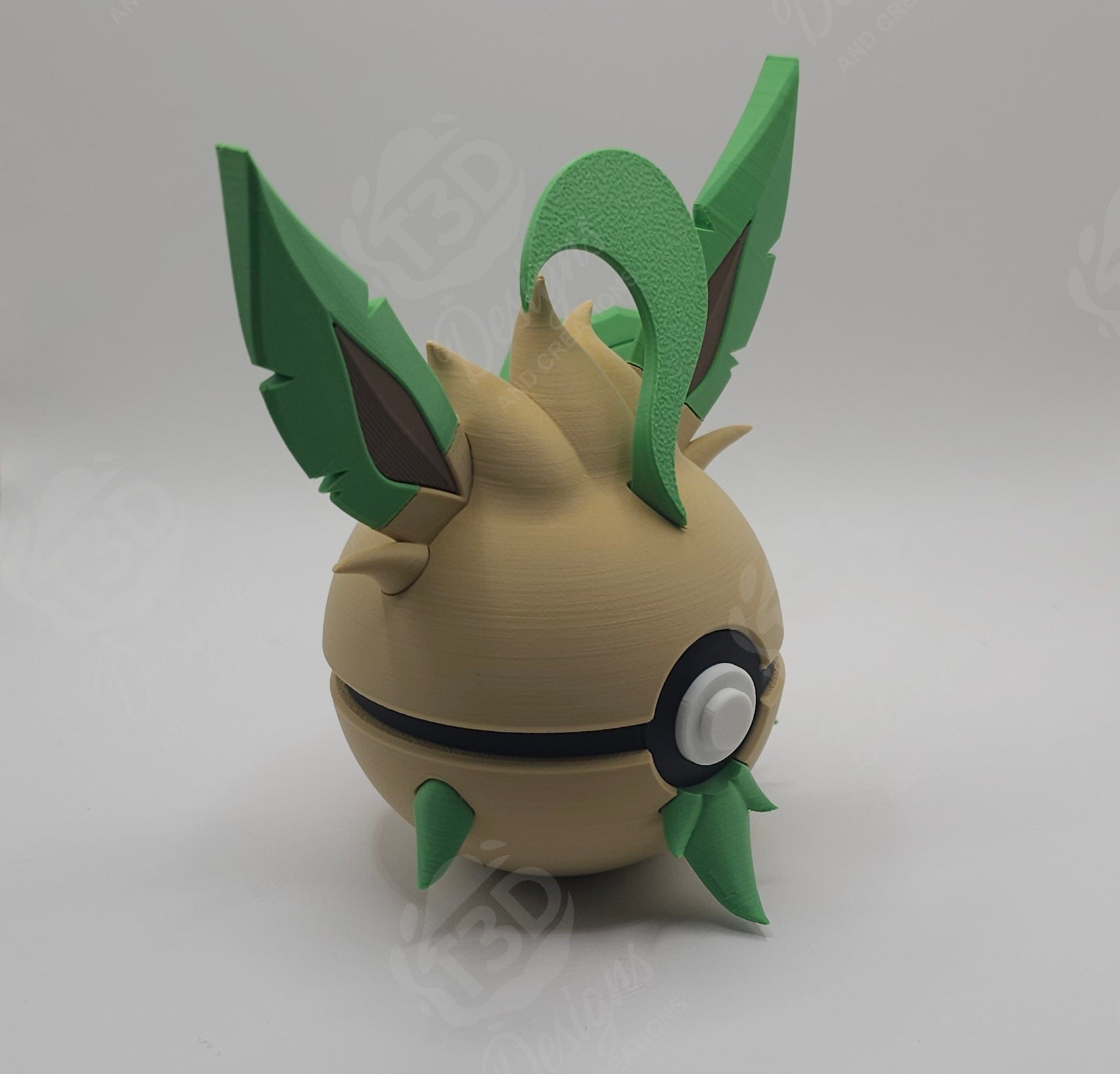 Leafeon