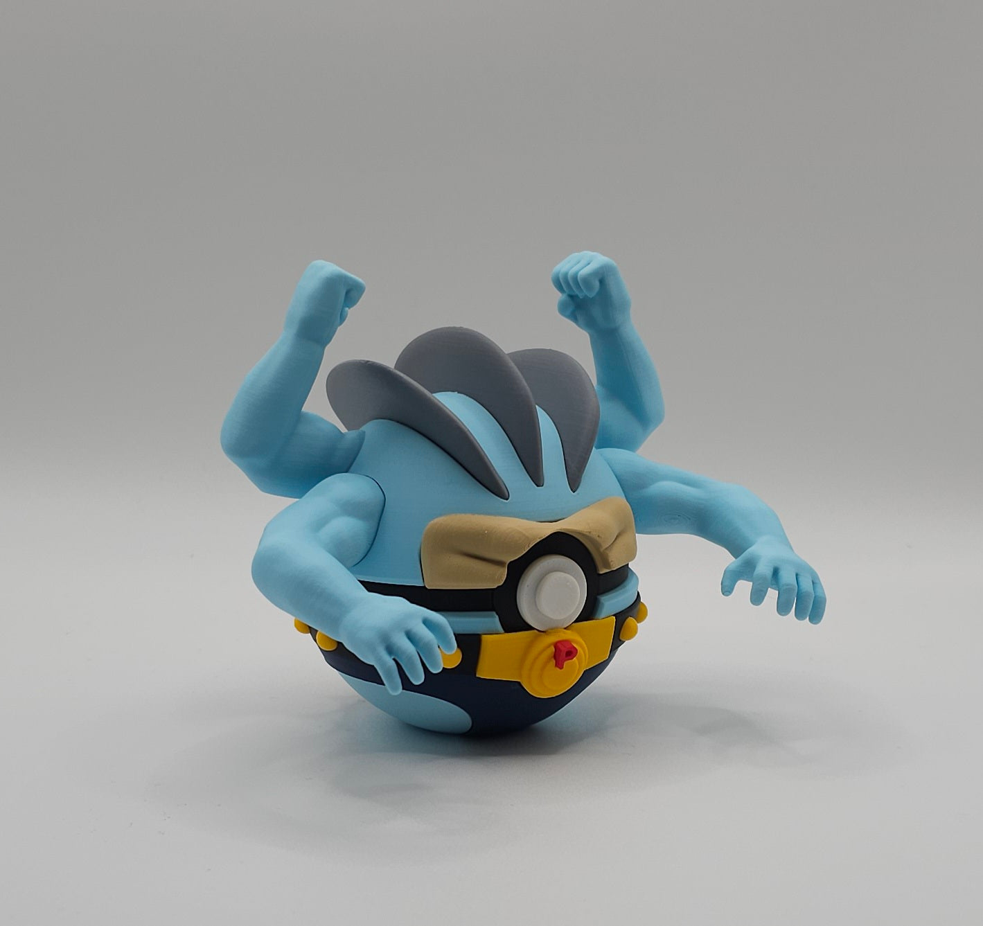 Machamp