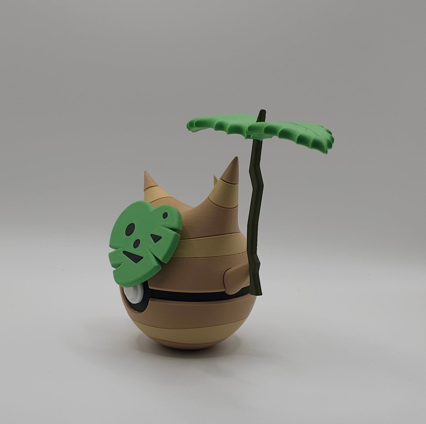 Zelda - Korok