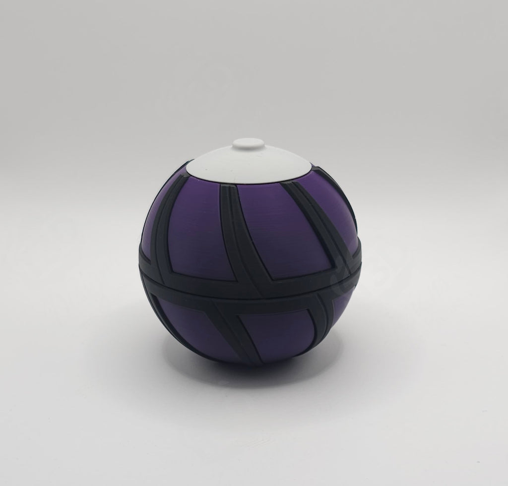 Dark Ball