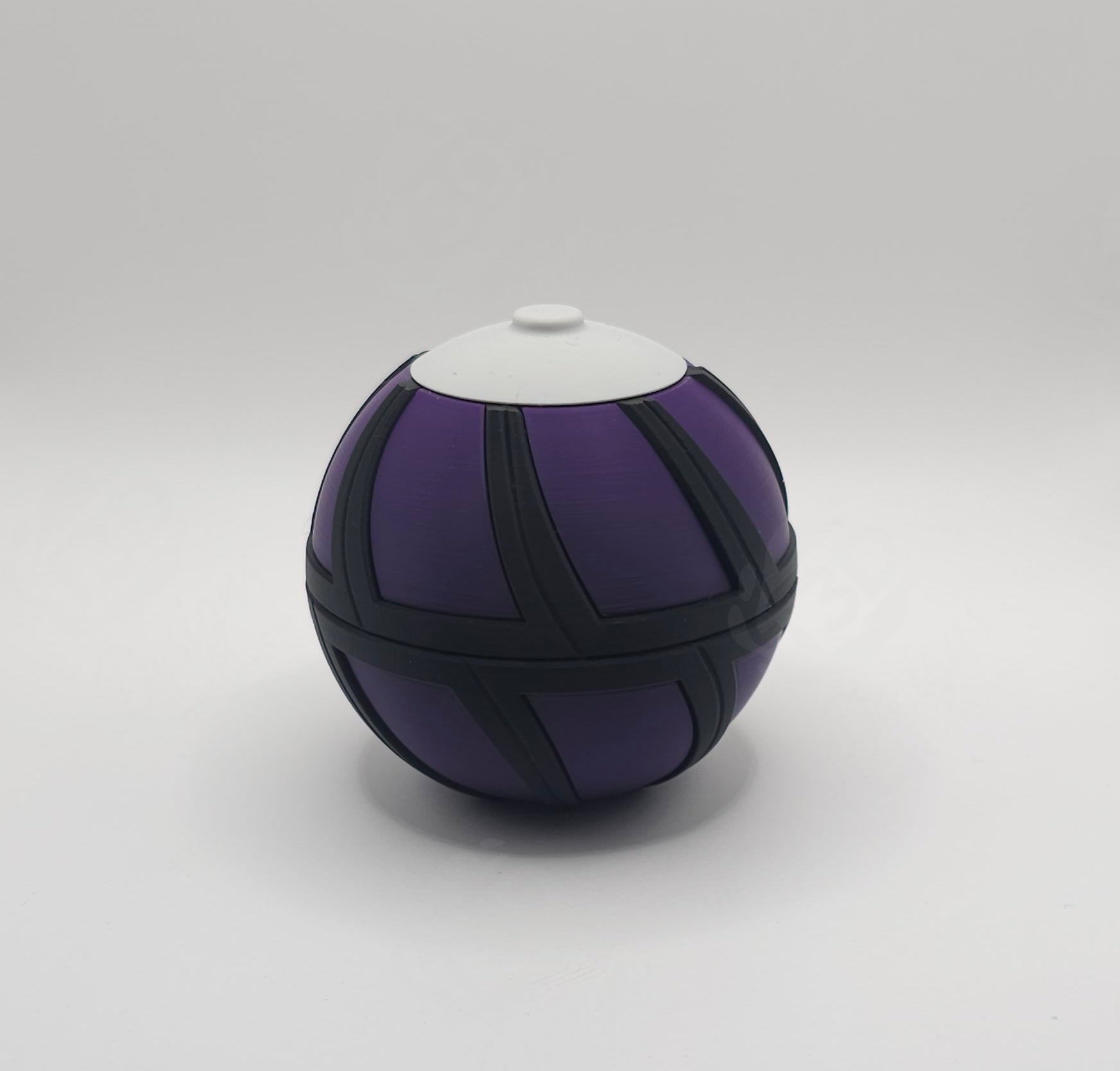 Dark Ball