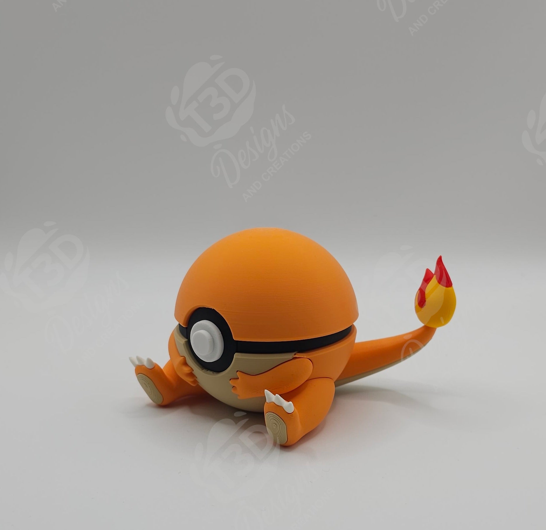 Charmander