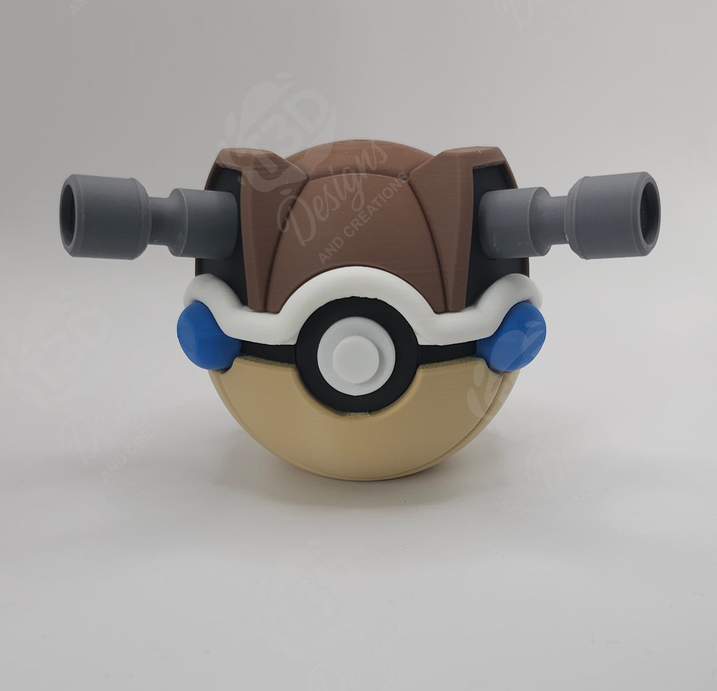 Blastoise