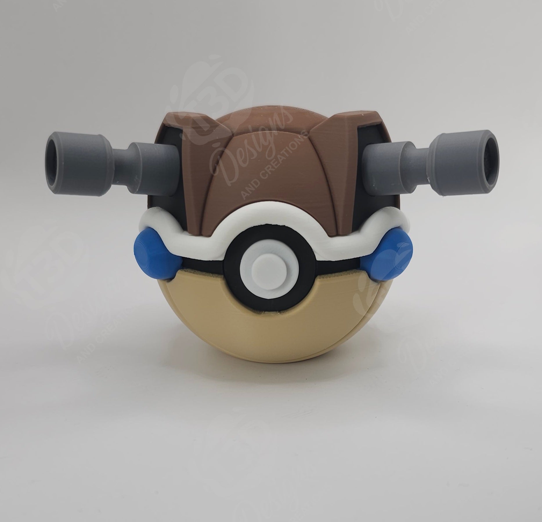 Blastoise