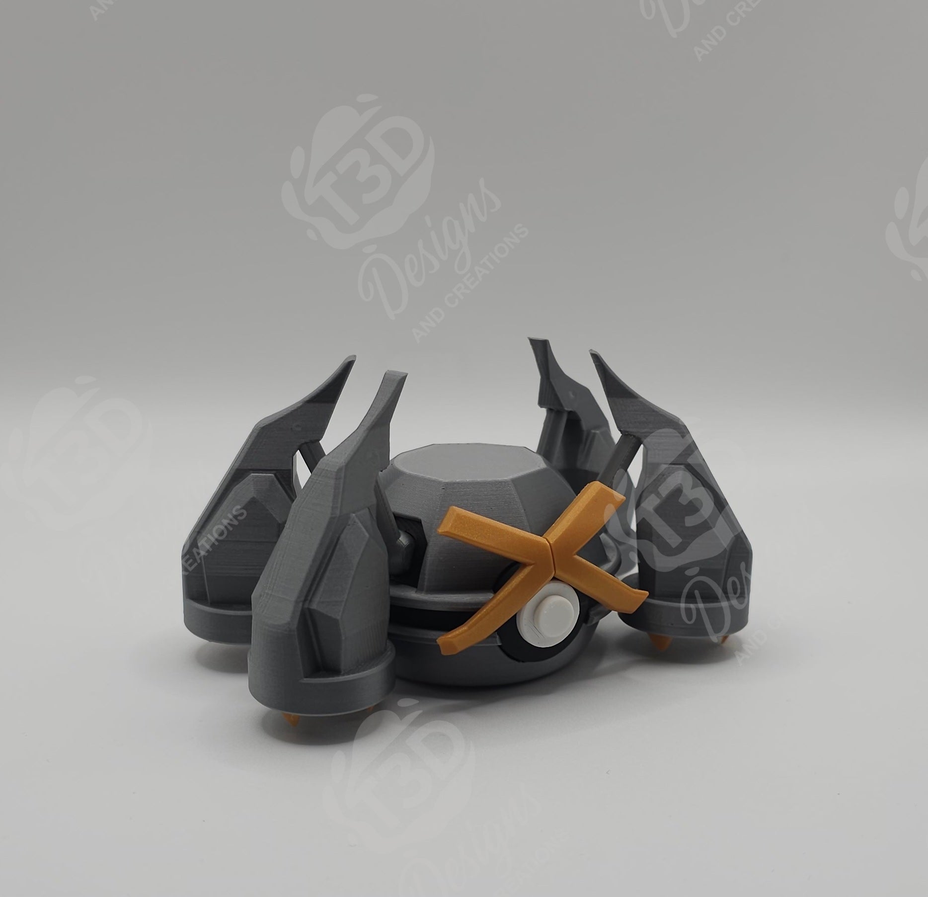 Metagross