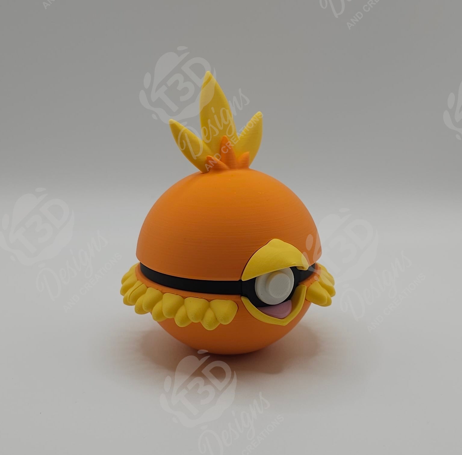 Torchic