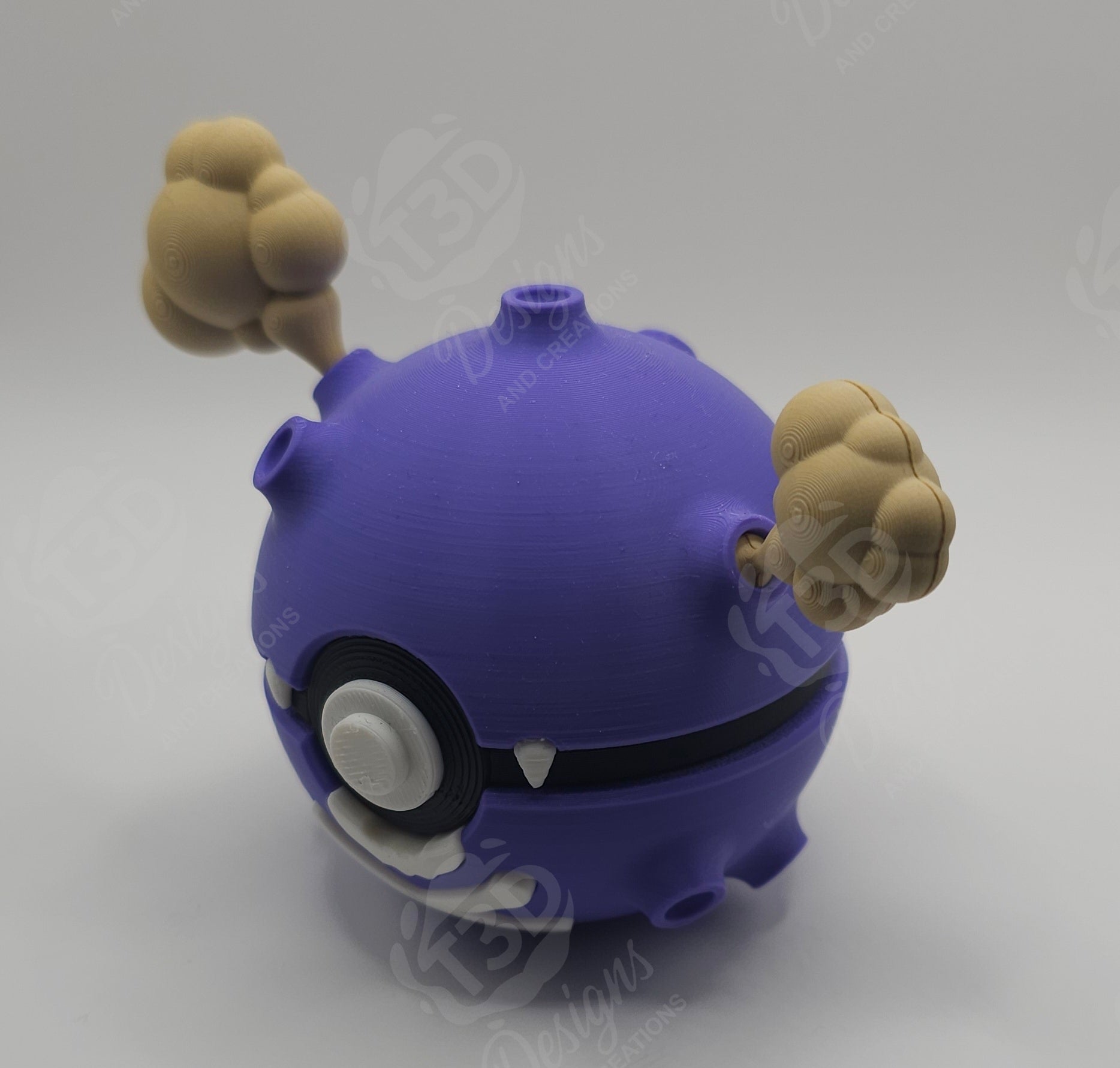 Koffing