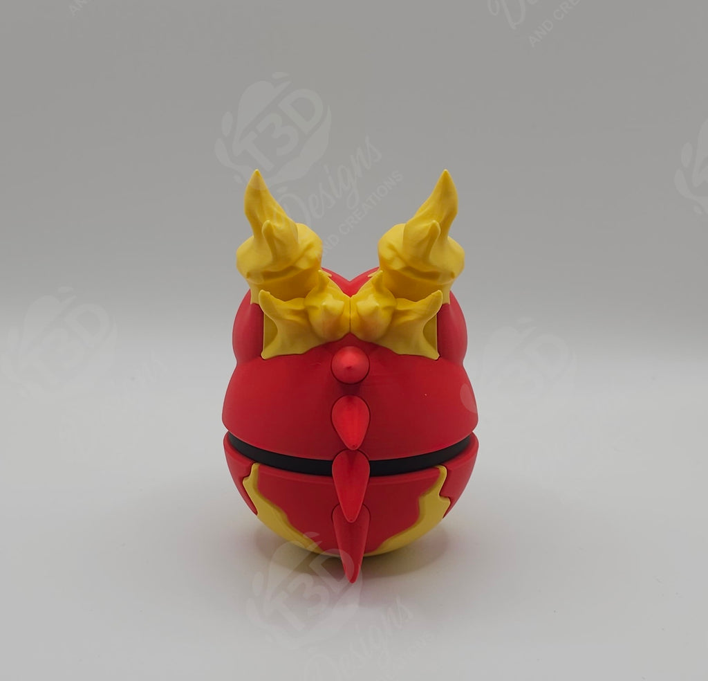 Magmar