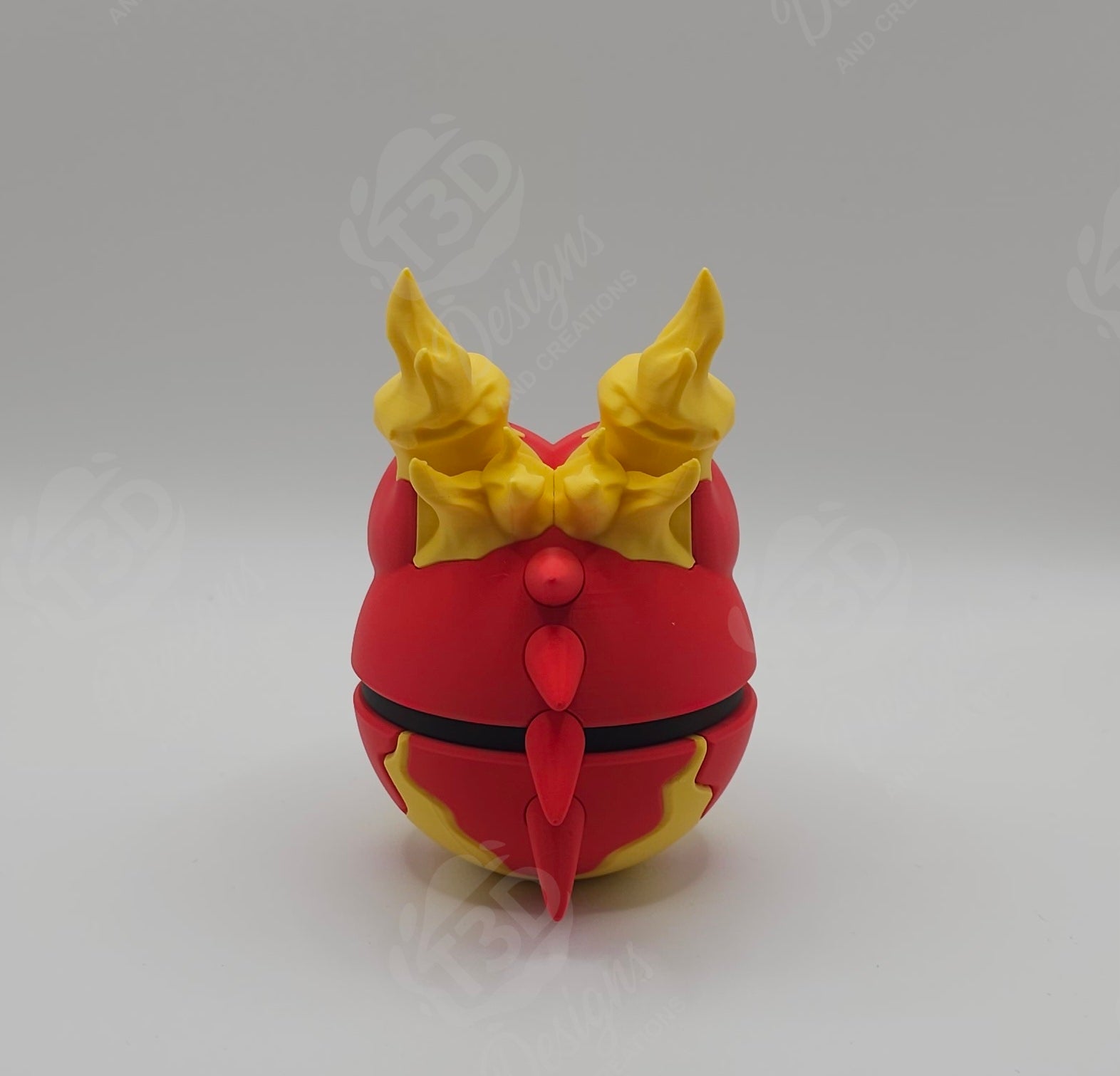 Magmar