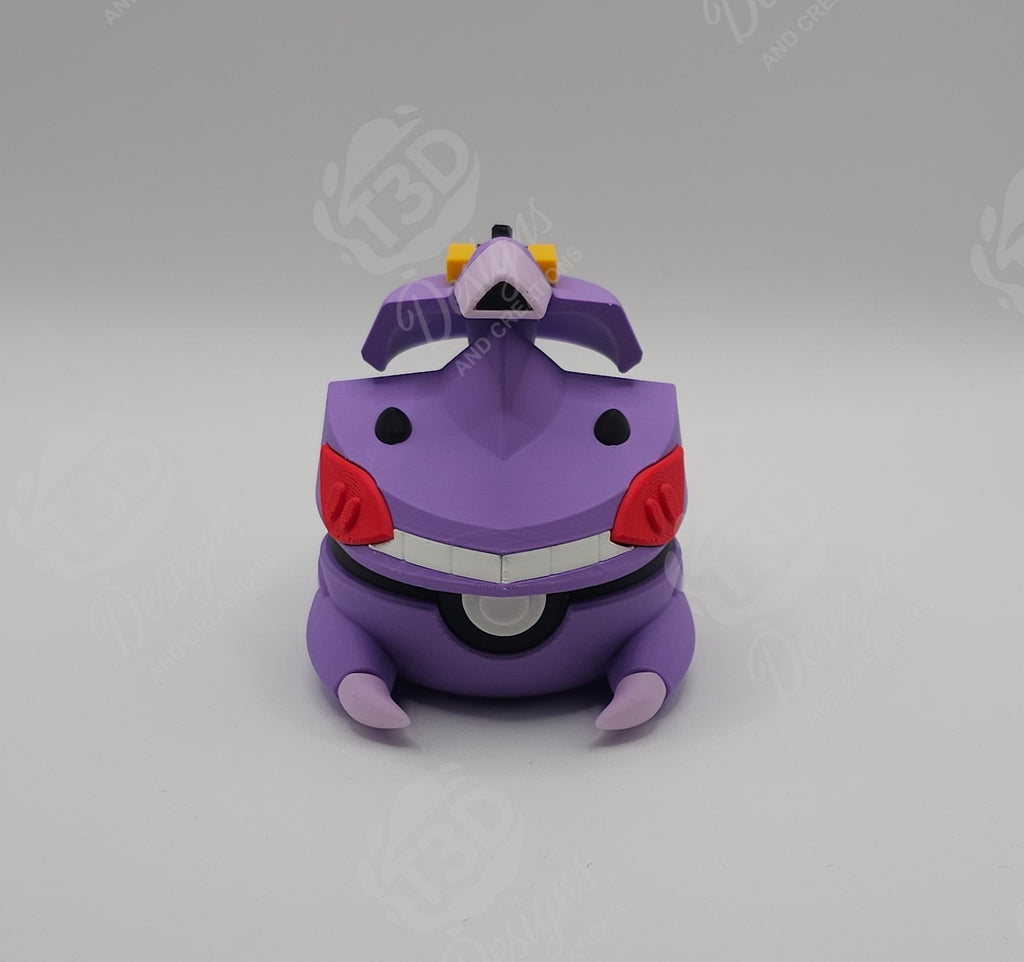 Genesect