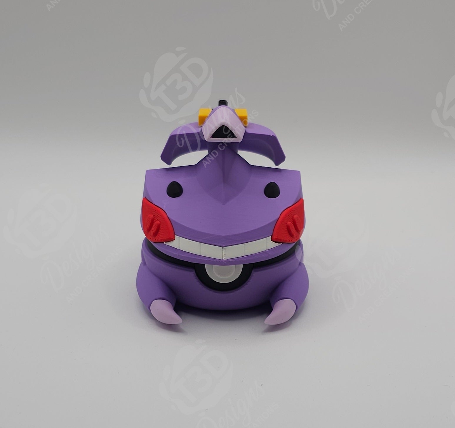 Genesect