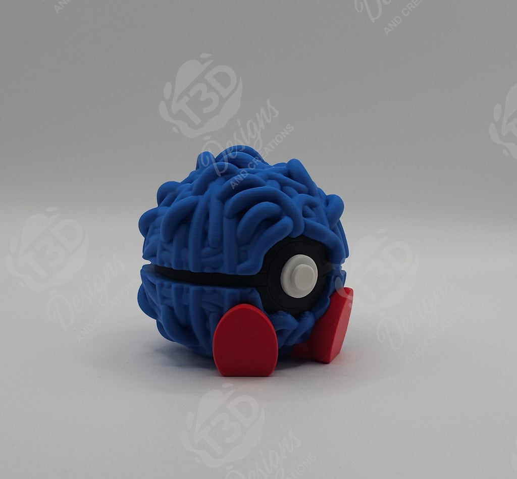 Tangela