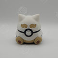 Spooky Snorlax