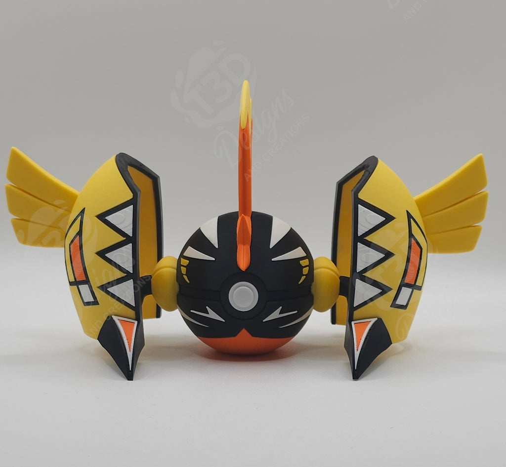 Tapu-Koko