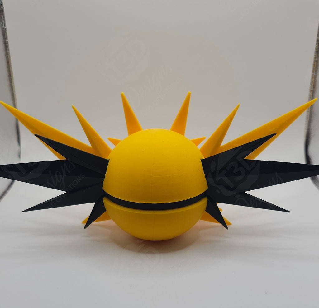 Zapdos