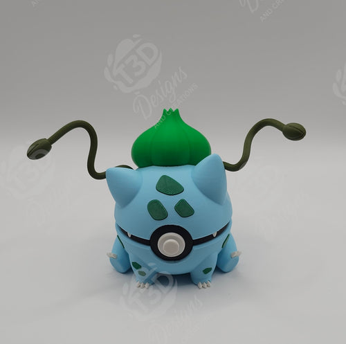 Bulbasaur