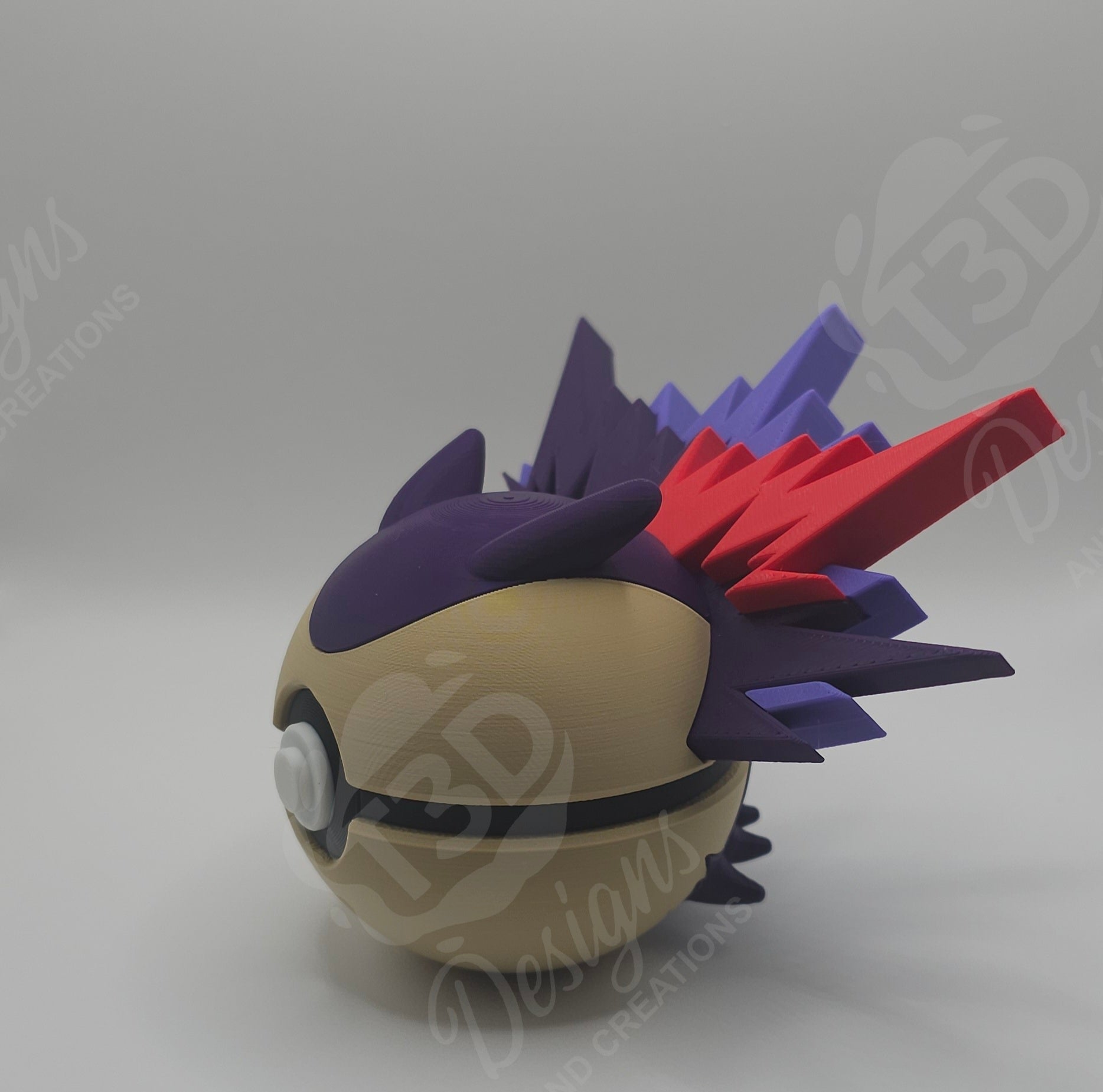 Typhlosion
