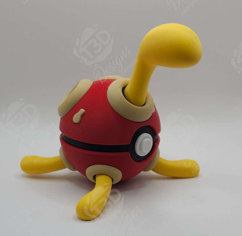 Shuckle