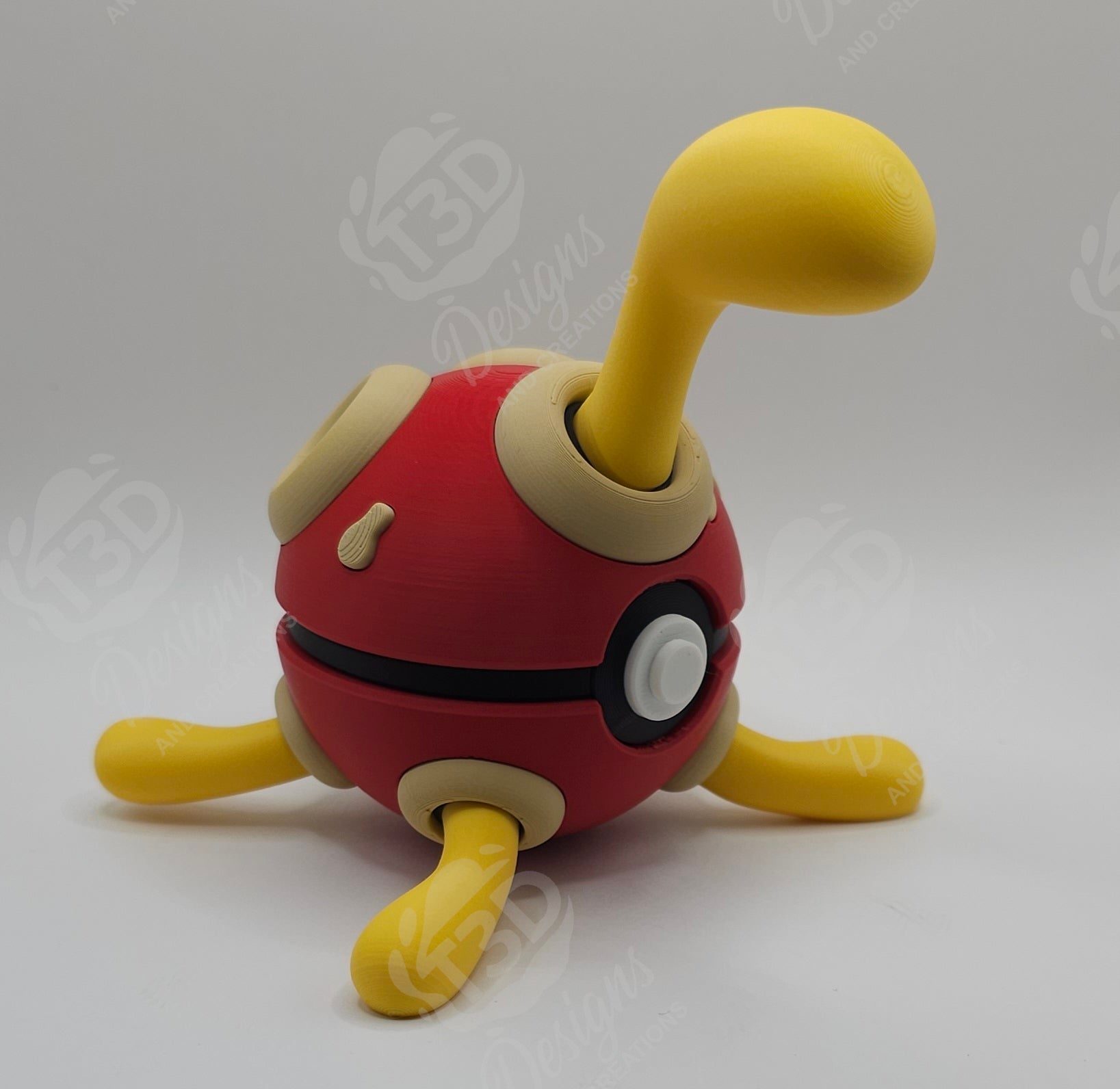 Shuckle