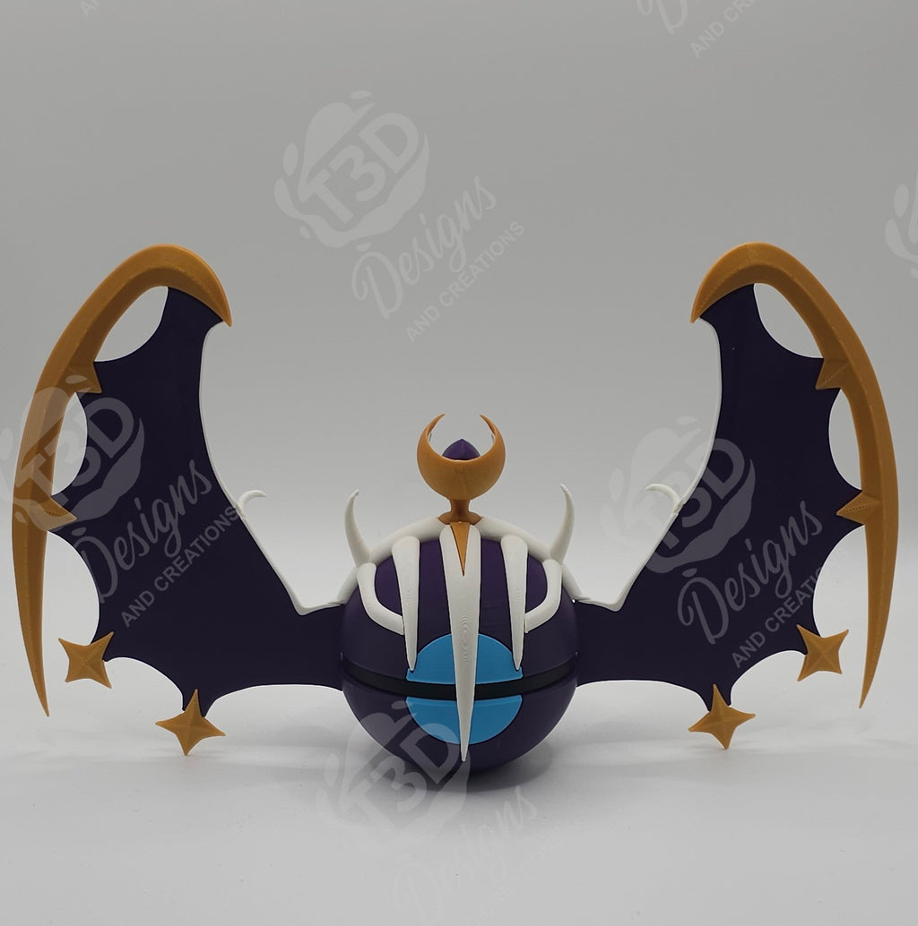 Lunala