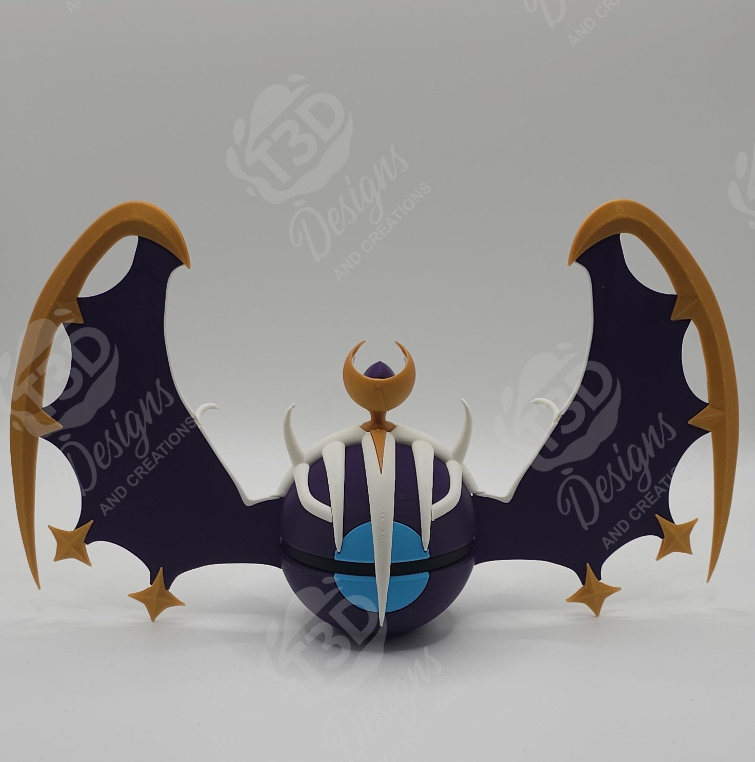 Lunala