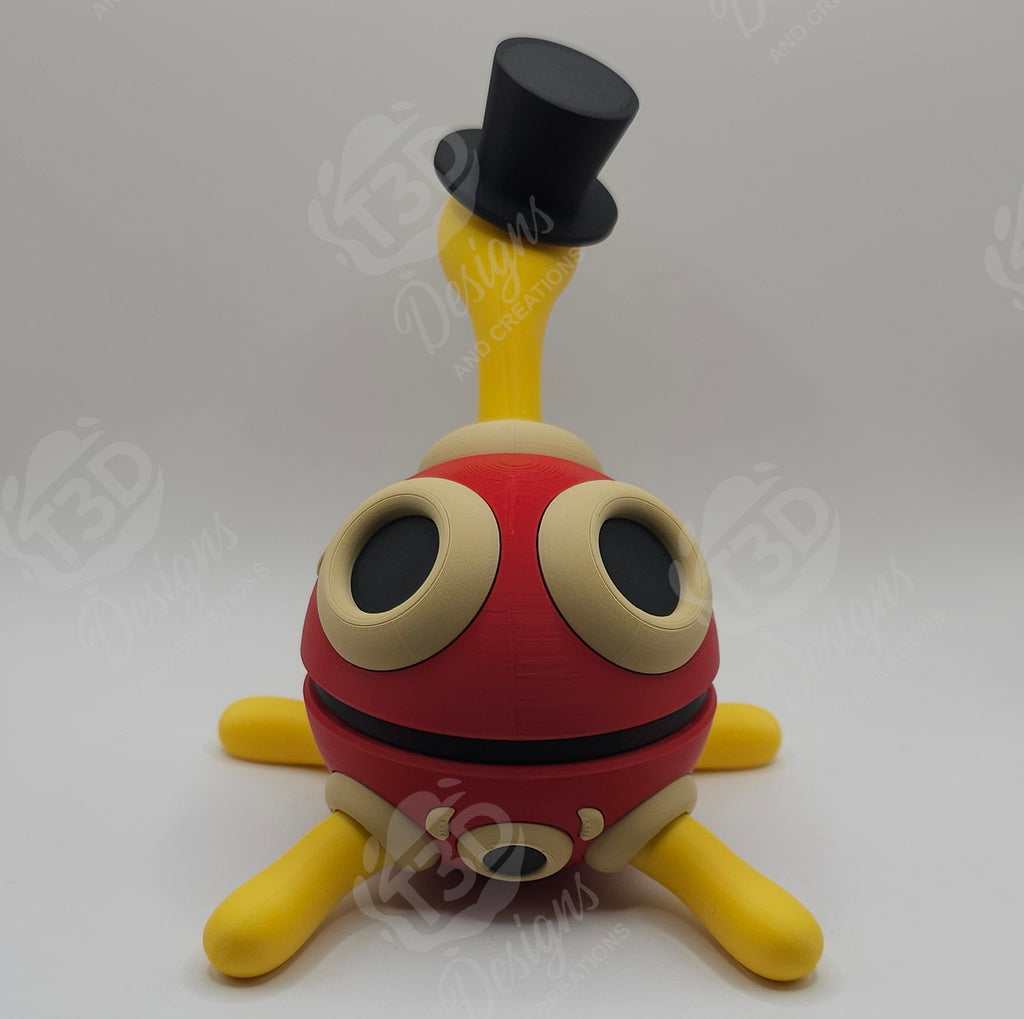 Shuckle