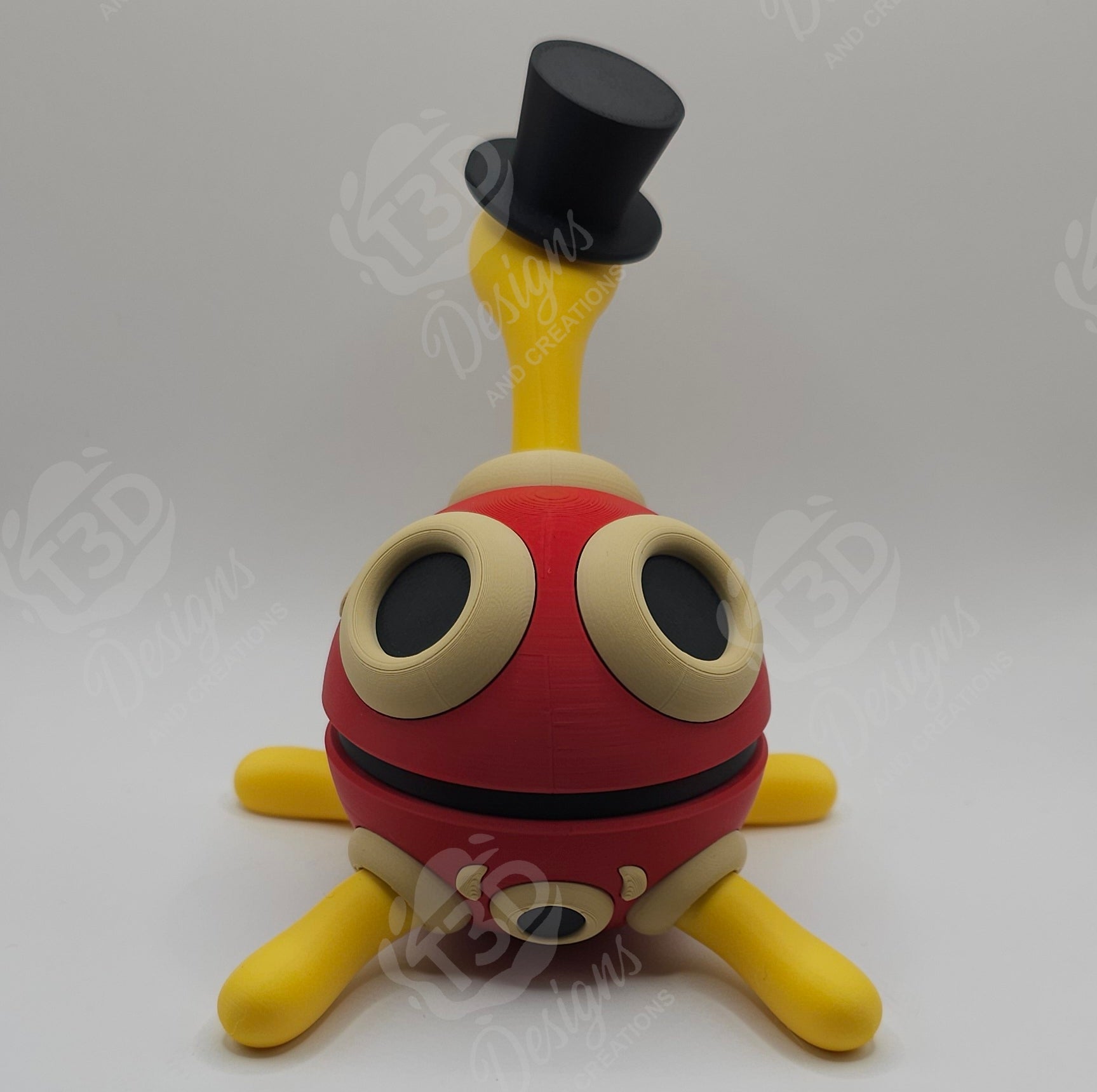 Shuckle