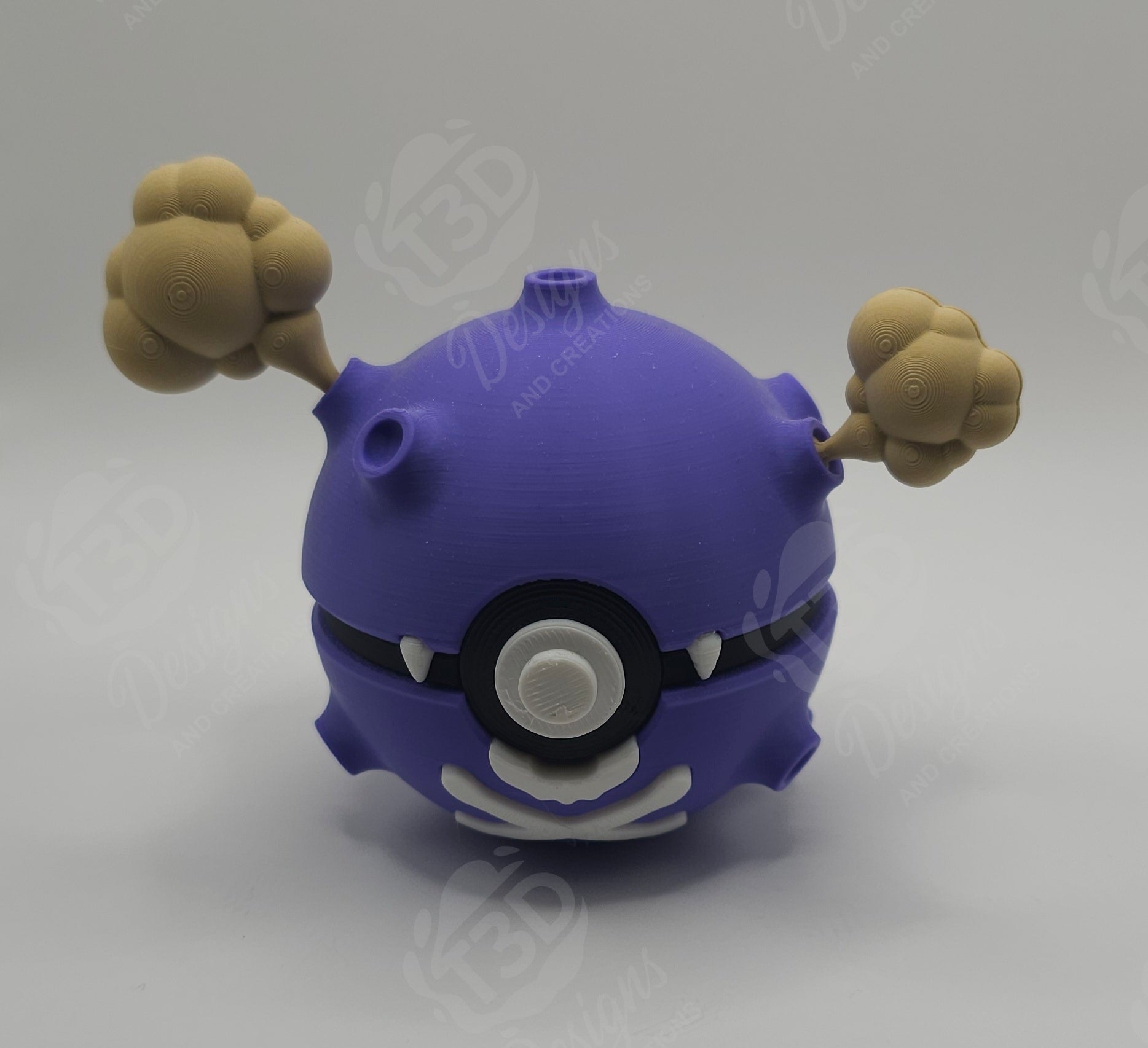 Koffing