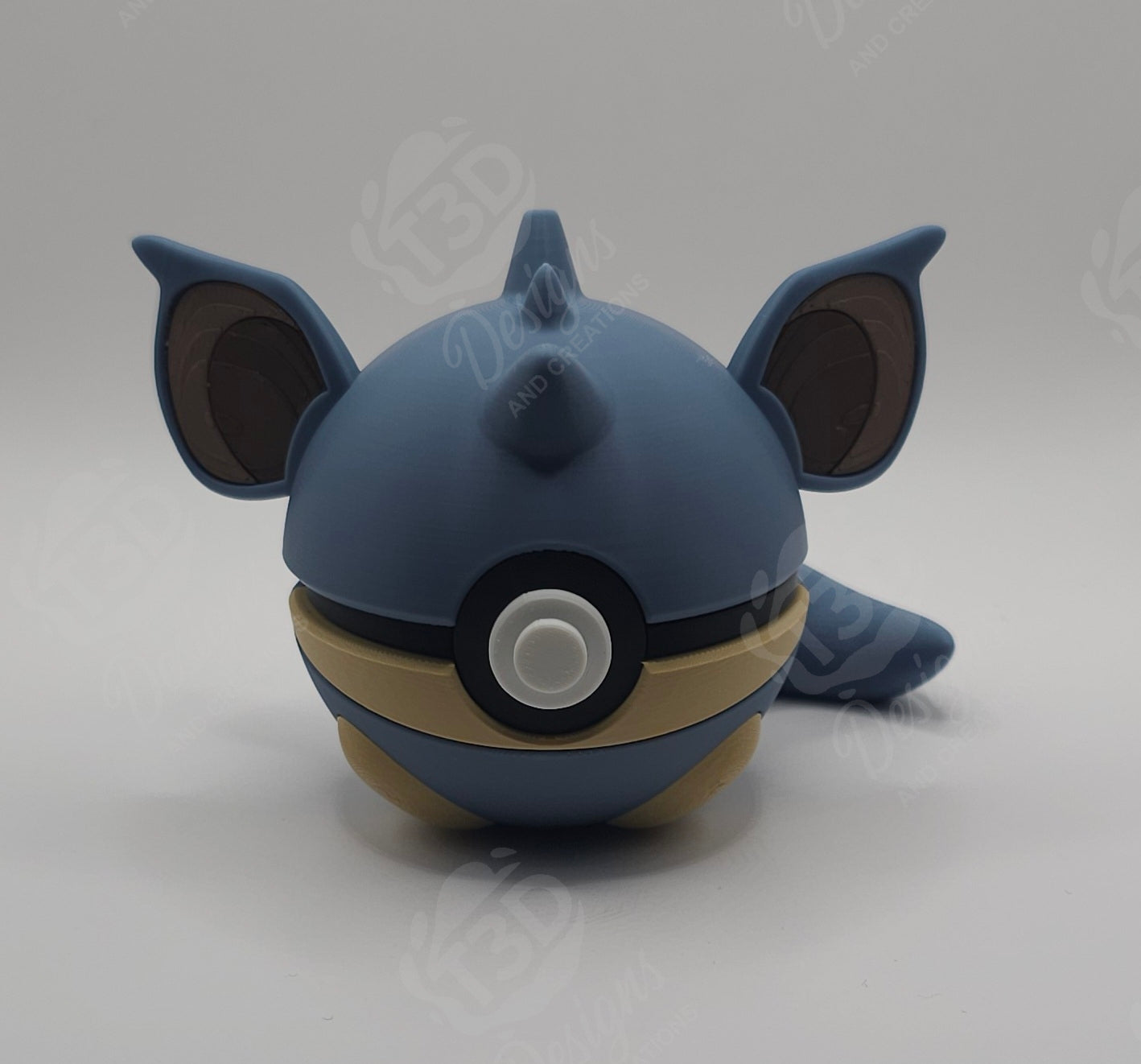 Nidoqueen