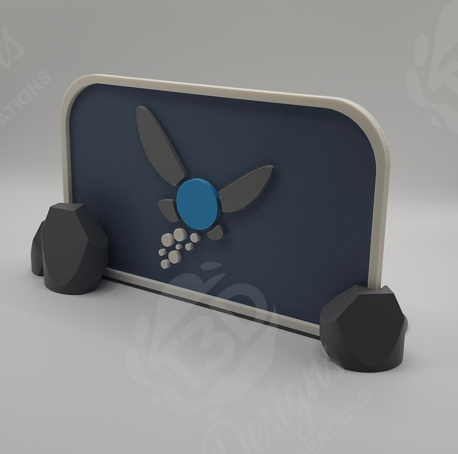 Switch 2 Dock Covers Various Designs