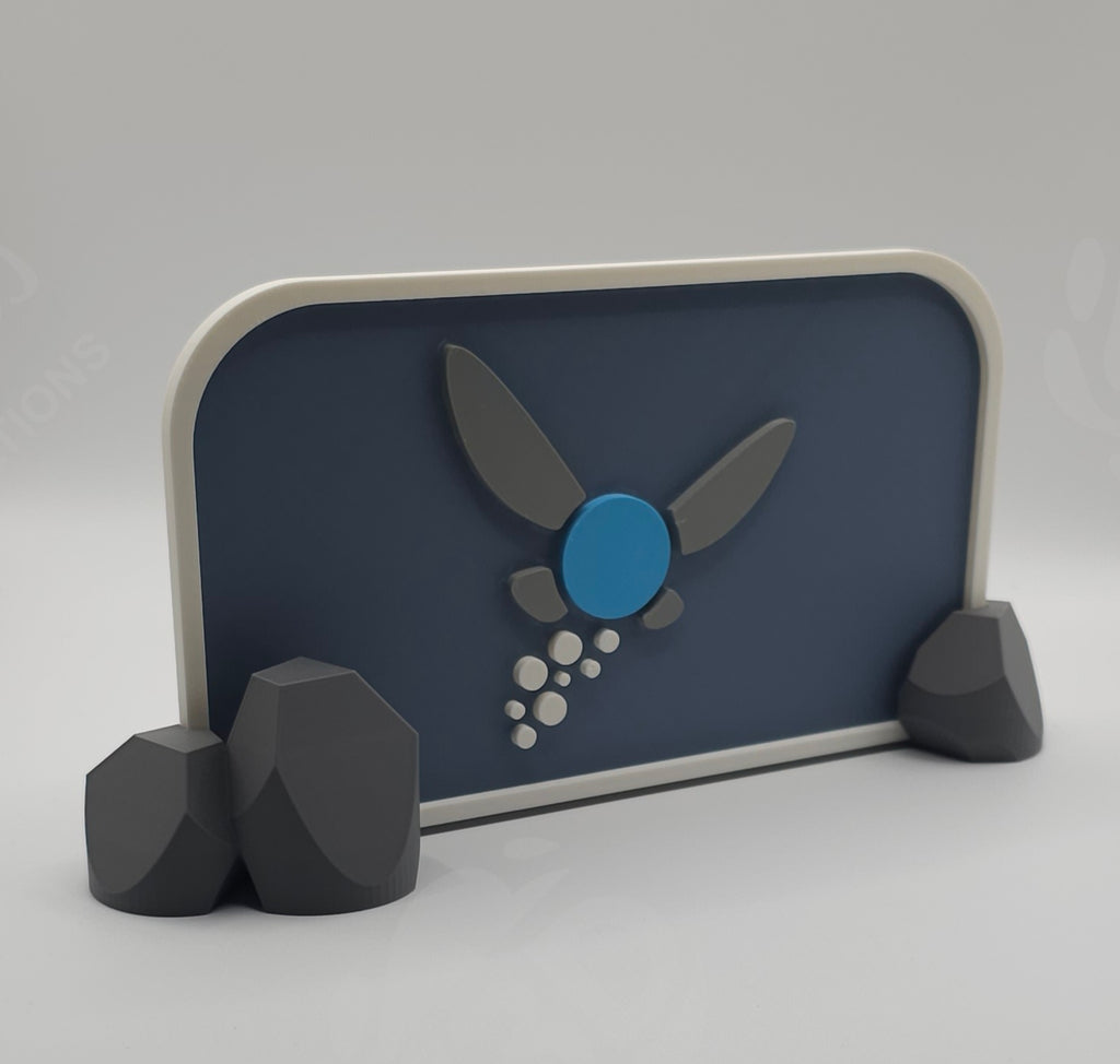 Switch 2 Dock Covers Various Designs