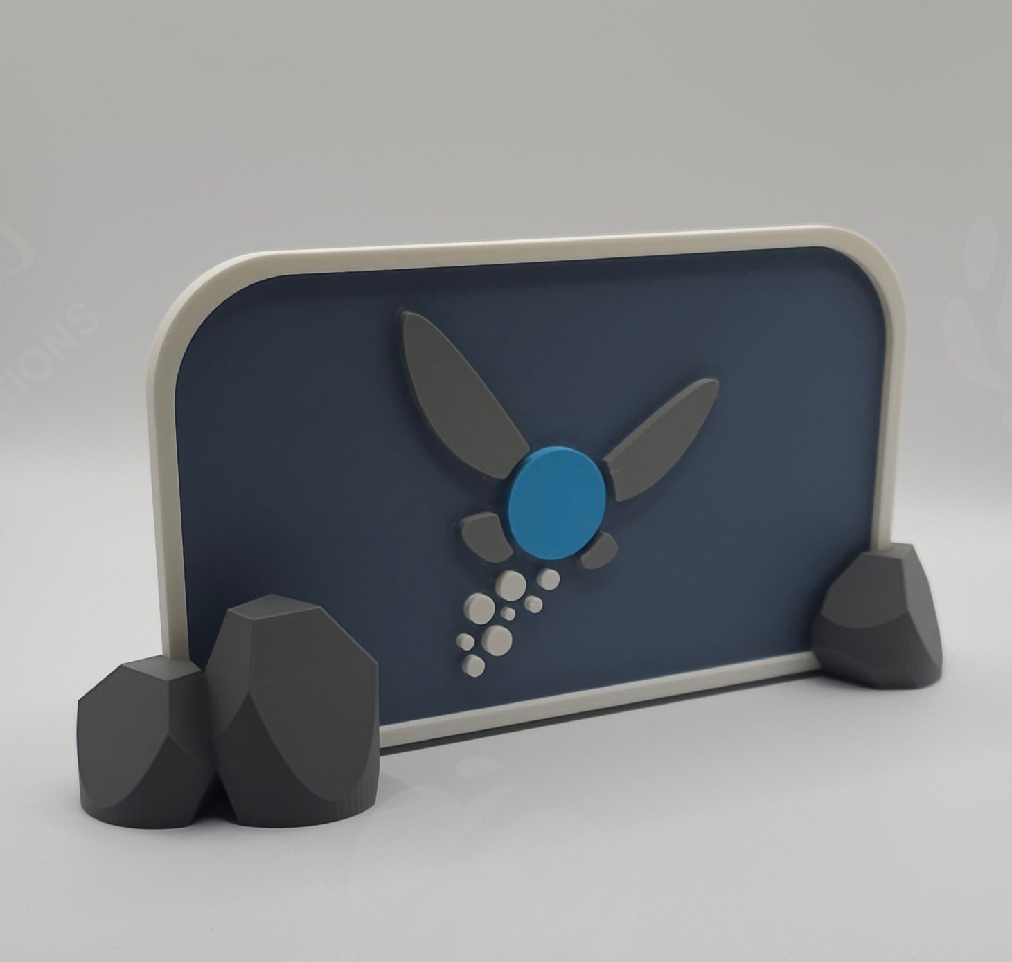 Switch 2 Dock Covers Various Designs