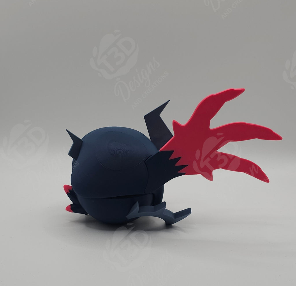 Mega Absol Z