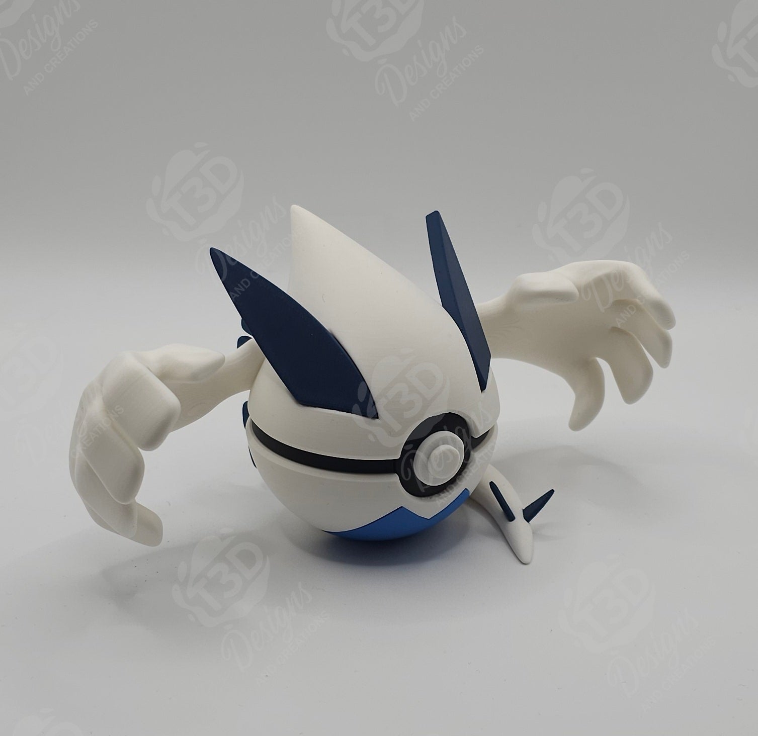 Lugia