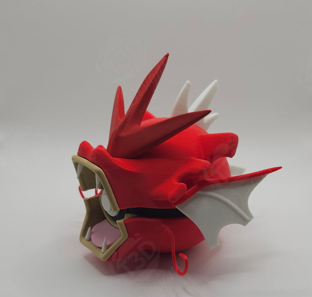 Gyarados