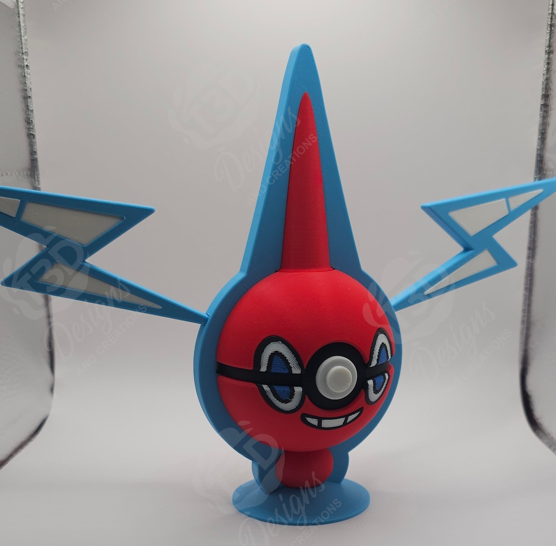 Rotom