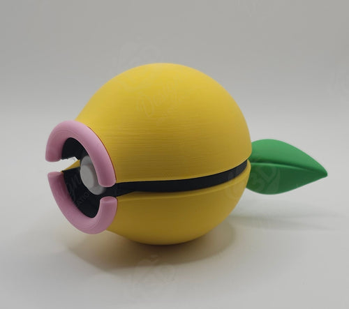 Bellsprout