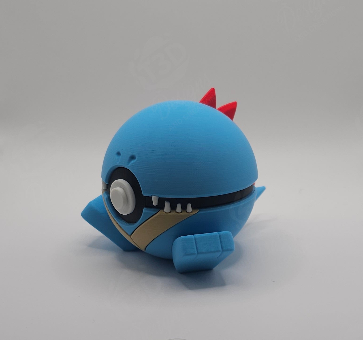 Totodile